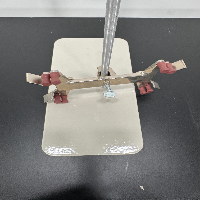 Overhead Mixer Platform image 2